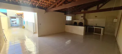 Casa com 2 Quartos à venda, 135m² no Jardim Dona Irmã, Jaguariúna - Foto 1