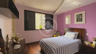 Apartamento com 4 Quartos à venda, 150m² no Funcionários, Belo Horizonte - Foto 10