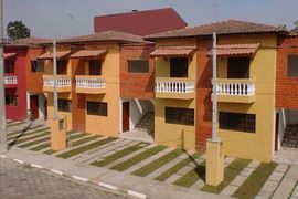 Casa de Condomínio com 2 Quartos à venda, 56m² no Belas Artes, Itanhaém - Foto 16
