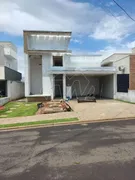 Casa de Condomínio com 3 Quartos à venda, 163m² no Residencial Village Damha III, Araraquara - Foto 1
