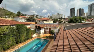 Casa com 4 Quartos à venda, 420m² no Belvedere, Belo Horizonte - Foto 3