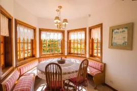 Casa de Condomínio com 6 Quartos à venda, 617m² no Vila Capivari, Campos do Jordão - Foto 16
