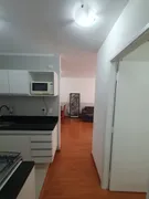 Flat com 1 Quarto para venda ou aluguel, 45m² no Itaim Bibi, São Paulo - Foto 8