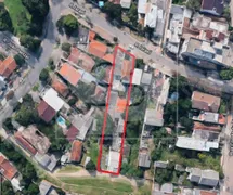 Terreno / Lote / Condomínio à venda, 574m² no Chácara das Pedras, Porto Alegre - Foto 1
