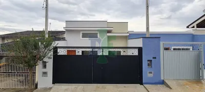 Casa com 3 Quartos à venda, 110m² no Loteamento Villa Branca, Jacareí - Foto 32