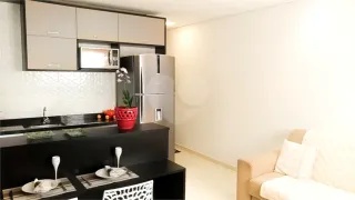 Casa de Condomínio com 2 Quartos à venda, 52m² no Jardim Colonial, Atibaia - Foto 2