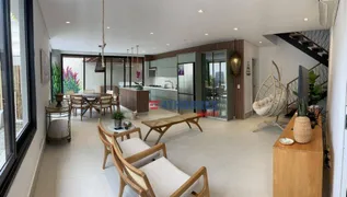 Casa de Condomínio com 4 Quartos à venda, 270m² no Praia de Juquehy, São Sebastião - Foto 2