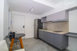 Apartamento com 1 Quarto para venda ou aluguel, 25m² no Cidade Baixa, Porto Alegre - Foto 21