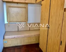 Apartamento com 3 Quartos para venda ou aluguel, 160m² no Vila Bastos, Santo André - Foto 6