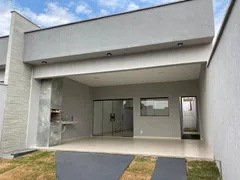Casa com 3 Quartos à venda, 130m² no Capuava, Goiânia - Foto 1