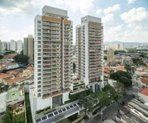 Apartamento com 3 Quartos à venda, 107m² no Vila Romana, São Paulo - Foto 16