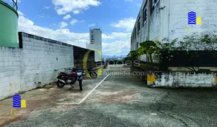 Galpão / Depósito / Armazém à venda, 1259m² no Vila Sul Americana, Carapicuíba - Foto 15