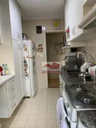 Apartamento com 3 Quartos à venda, 70m² no Sacomã, São Paulo - Foto 21