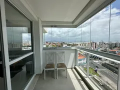Apartamento com 3 Quartos à venda, 103m² no Estreito, Florianópolis - Foto 1