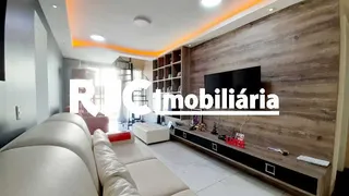 Apartamento com 3 Quartos à venda, 154m² no Tijuca, Rio de Janeiro - Foto 7