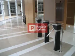 Conjunto Comercial / Sala para alugar, 65m² no Jardim Dom Bosco, São Paulo - Foto 10