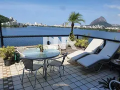 Cobertura com 4 Quartos à venda, 365m² no Lagoa, Rio de Janeiro - Foto 4