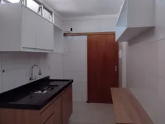 Apartamento com 1 Quarto para alugar, 50m² no Vila Betânia, São José dos Campos - Foto 1