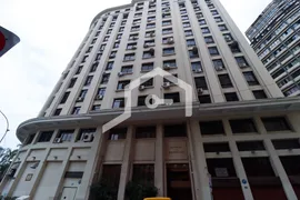 Conjunto Comercial / Sala para alugar, 107m² no Centro, São Paulo - Foto 16