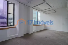 Conjunto Comercial / Sala para venda ou aluguel, 374m² no Brooklin, São Paulo - Foto 18