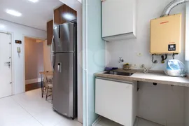 Apartamento com 3 Quartos à venda, 93m² no Moema, São Paulo - Foto 29