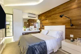 Apartamento com 3 Quartos para alugar, 129m² no Setor Marista, Goiânia - Foto 3