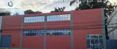 Galpão / Depósito / Armazém para alugar, 750m² no Jardim Taquaral, São Paulo - Foto 2