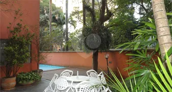 Apartamento com 4 Quartos à venda, 179m² no Moema, São Paulo - Foto 5