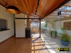 Apartamento com 3 Quartos para venda ou aluguel, 156m² no Palmeiras, Belo Horizonte - Foto 20