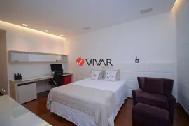 Apartamento com 4 Quartos à venda, 301m² no Belvedere, Belo Horizonte - Foto 12