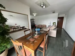 Apartamento com 3 Quartos à venda, 100m² no Vila Bocaina, Mauá - Foto 1