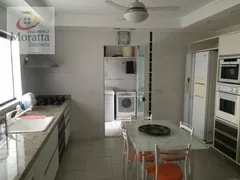 Casa de Condomínio com 6 Quartos para venda ou aluguel, 815m² no Condomínio Monte Belo, Salto - Foto 5