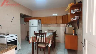Casa com 3 Quartos à venda, 125m² no São João Climaco, São Paulo - Foto 6