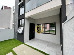 Casa de Condomínio com 4 Quartos à venda, 133m² no Pinheirinho, Curitiba - Foto 32