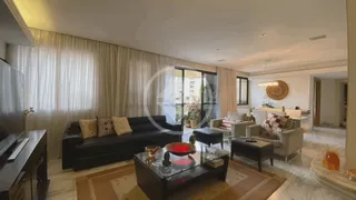 Apartamento com 4 Quartos à venda, 150m² no Funcionários, Belo Horizonte - Foto 2
