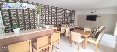Casa de Condomínio com 4 Quartos à venda, 219m² no Jardim Três Marias, Guarujá - Foto 23
