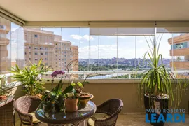 Apartamento com 4 Quartos à venda, 317m² no Alto de Pinheiros, São Paulo - Foto 9