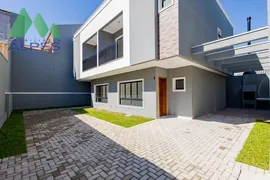 Casa de Condomínio com 3 Quartos à venda, 110m² no Boqueirão, Curitiba - Foto 1