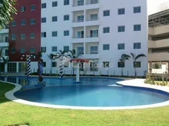 Apartamento com 2 Quartos à venda, 64m² no Monte Castelo, Fortaleza - Foto 1