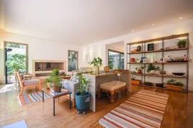 Casa com 4 Quartos à venda, 441m² no Alto de Pinheiros, São Paulo - Foto 1