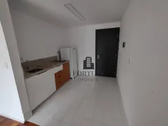 Apartamento com 1 Quarto para alugar, 38m² no Vila Marina, São Paulo - Foto 11