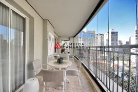 Apartamento com 4 Quartos à venda, 367m² no Jardim América, São Paulo - Foto 15