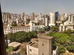 Conjunto Comercial / Sala para alugar, 413m² no Funcionários, Belo Horizonte - Foto 21