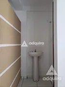 Apartamento com 1 Quarto à venda, 25m² no Uvaranas, Ponta Grossa - Foto 6