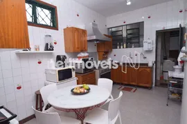 Casa com 4 Quartos à venda, 271m² no Barro Preto, Belo Horizonte - Foto 10