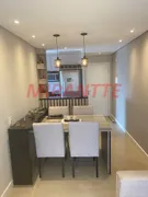 Apartamento com 2 Quartos à venda, 47m² no Parque Vitória, São Paulo - Foto 3