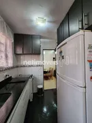 Apartamento com 3 Quartos à venda, 52m² no Caiçaras, Belo Horizonte - Foto 8