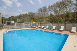 Apartamento com 2 Quartos para alugar, 42m² no Valentina Figueiredo, Ribeirão Preto - Foto 13