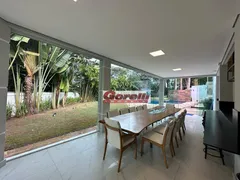 Casa de Condomínio com 4 Quartos à venda, 400m² no Novo Horizonte Hills I e II , Arujá - Foto 89