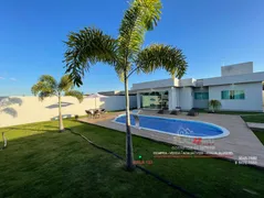 Casa de Condomínio com 3 Quartos à venda, 400m² no Ponte Alta Norte, Brasília - Foto 7